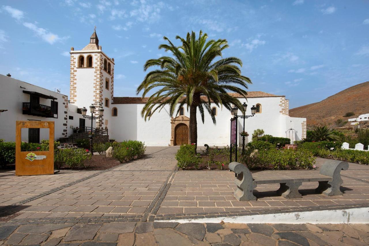 Villa Antonia Betancuría Exterior foto