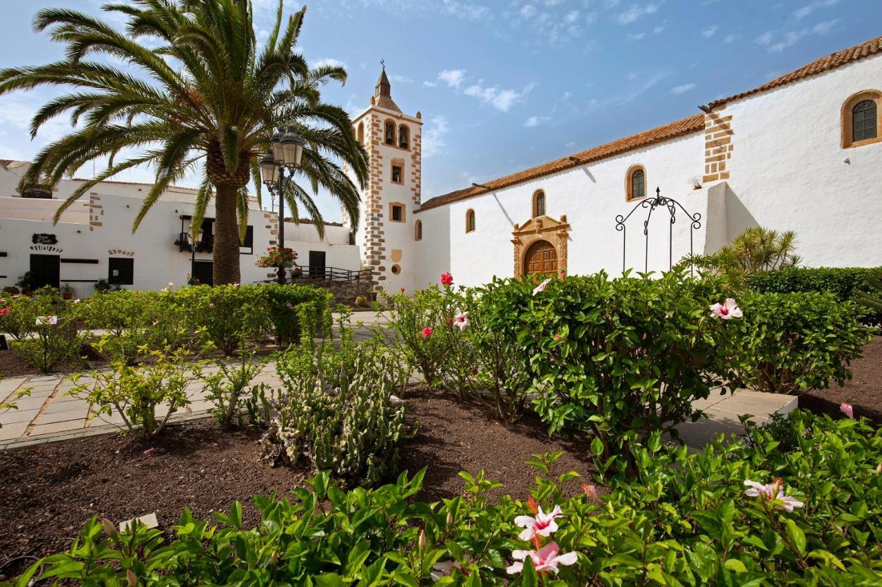 Villa Antonia Betancuría Exterior foto